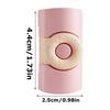 Bedsheet Clips 6pcs Donut Cylindrical Mattress Grippers Non-slip Bed Sheet Fasteners Firm Tight Accessories For Store Packaging