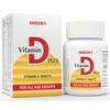 Vitamin D Plus Tablets 30 Count | Bone Support, Muscle Strength & Immune Boost for All Ages