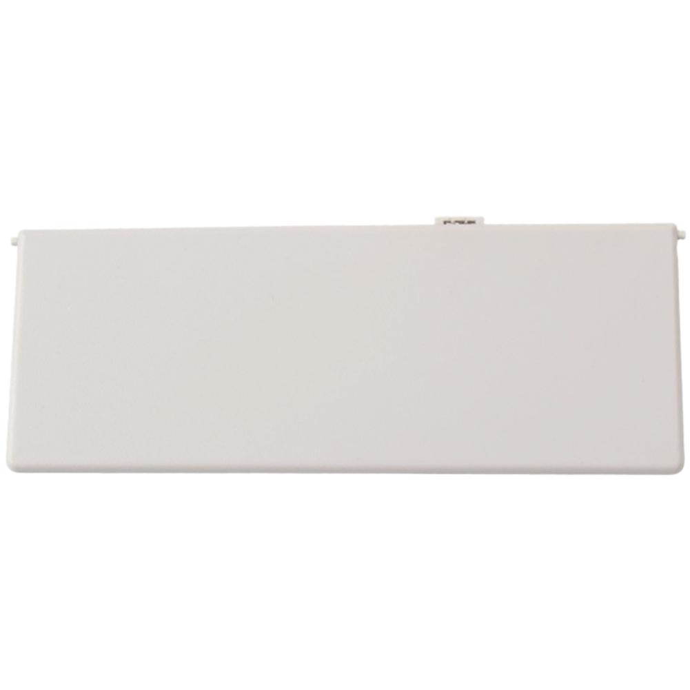 

Car Sun Visor Vanity Mirror Cover FOR RANGE ROVER EVOQUE 2015+ LR063681 Shade Mirror Cover Replacement Makeup Mirror Cover серый