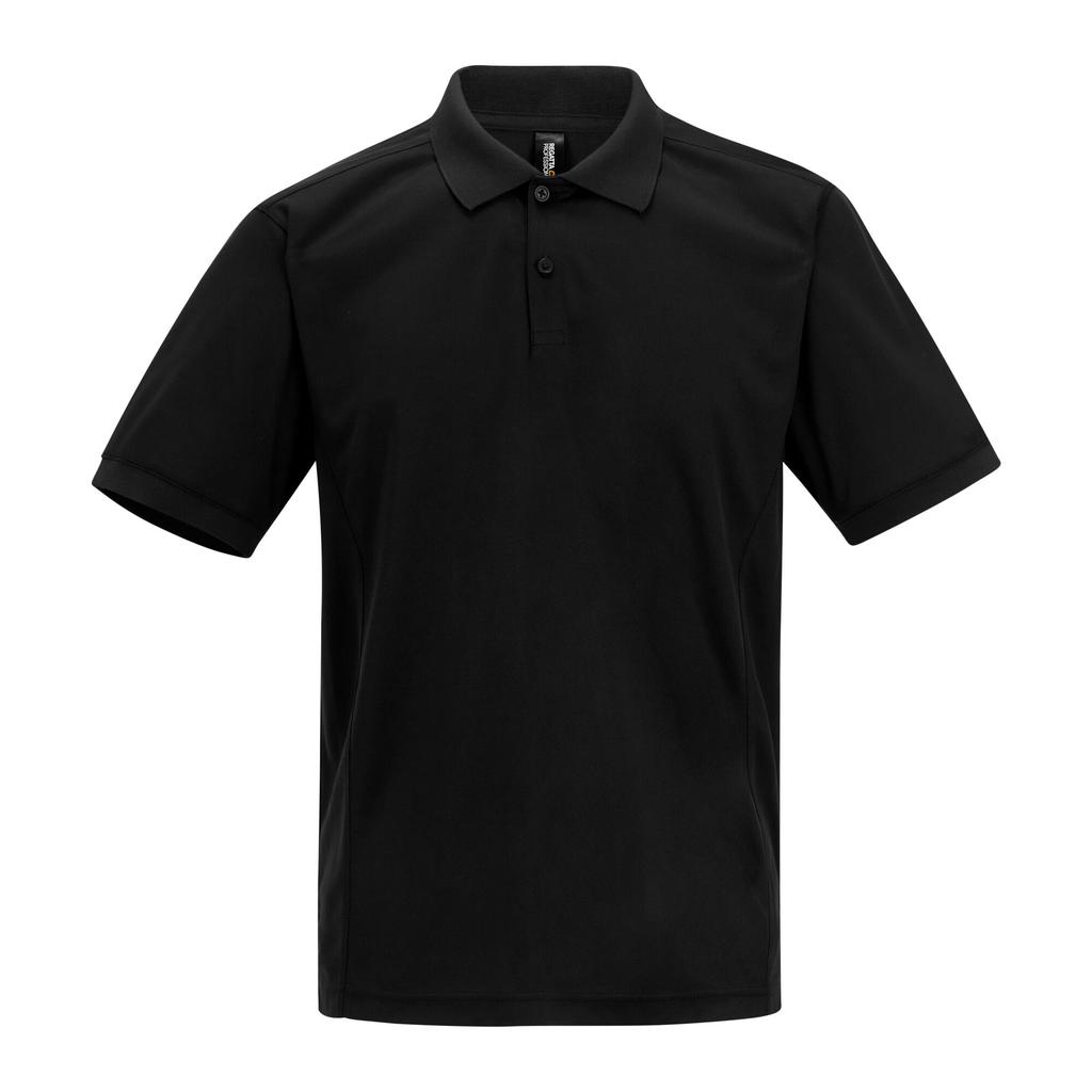 Regatta Professional Unisex Adult Pique Polo Shirt