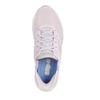 Skechers Go Walk Fashion Comfortable Skin-Friendly Soft Low-Top Running Shoes Women Sneaker Light-Pink 125115-LTPK