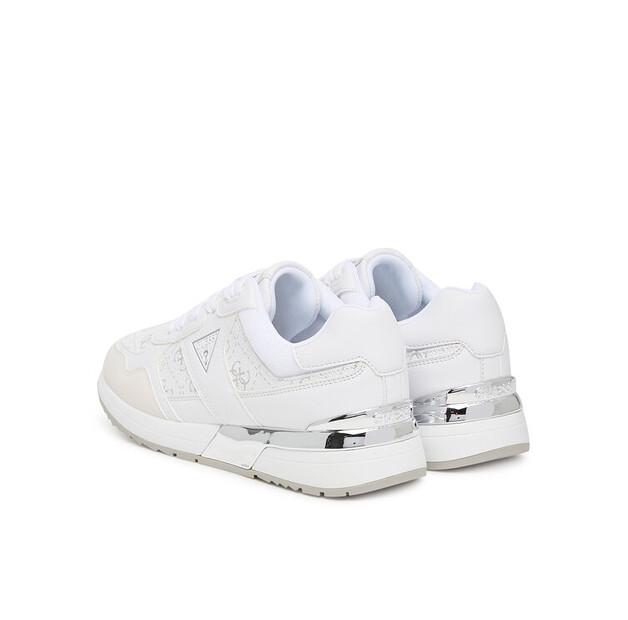 Кроссовки Guess FLFMIC ELE12