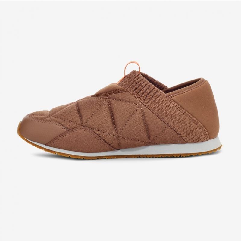 Teva Women S Reember Stvf2435471 Acr