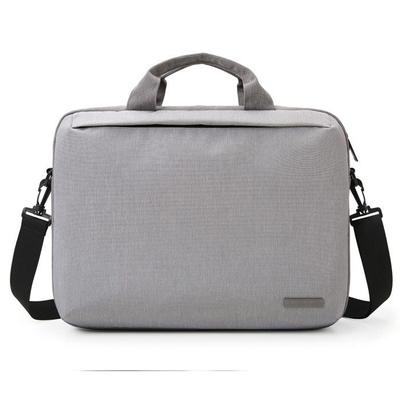 Palisades 15 Inch Laptop Bag 40 Cm 008 LIGHT GRAY