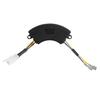 Arc-shaped Automatic Voltage Regulator AVR For 2KW-3KW 168F Gasoline Electric Generator