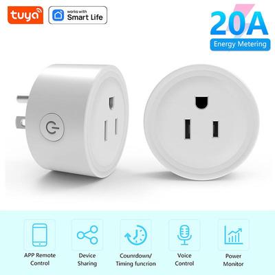 Smart Home – Smarte Steckdosen