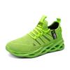 New mesh breathable casual shoes large size sports shoes large size lightweight running shoes
