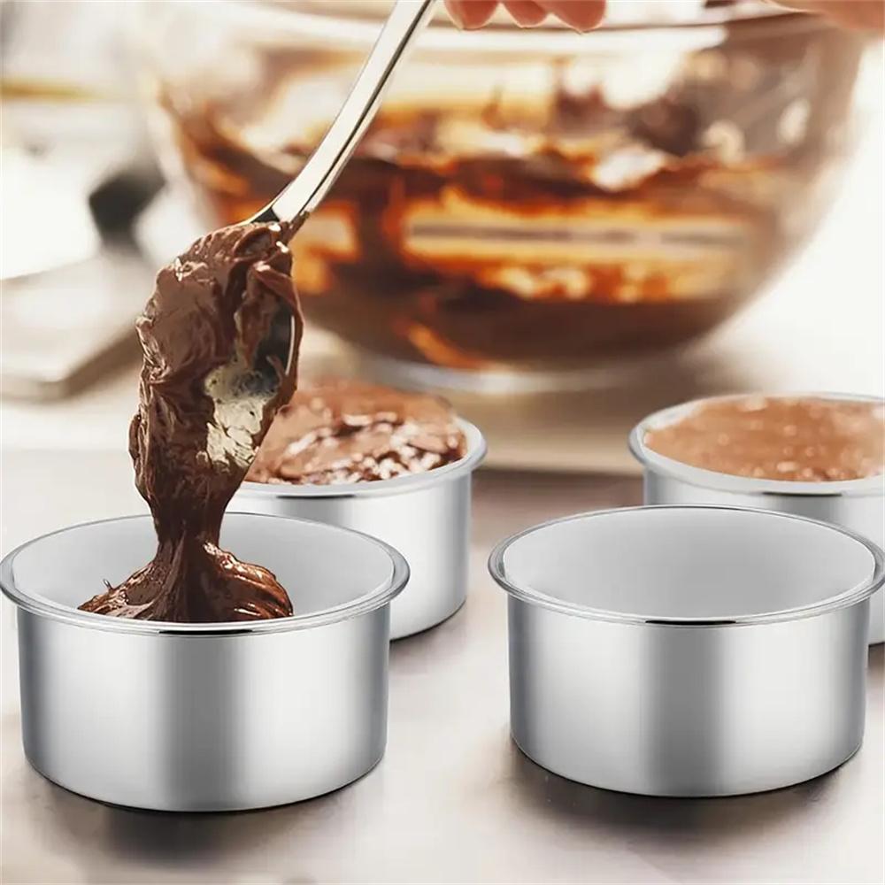 3.9x787'' Cake Mold Edge Paper Nonstick Surround Mould Rim Paper Parchment Oven-Safe Bakery Collar Roll For Kitchen Baking Tools