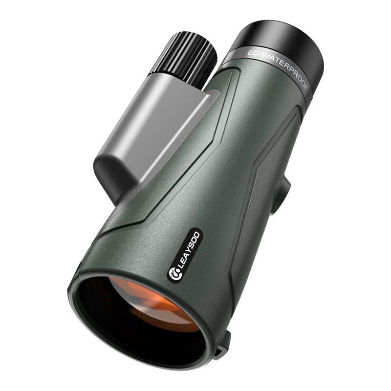 

Leaysoo Eagle Eye 12X56ED Waterproof Monocular Telescope