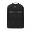 Diplomat DS-14077L Black Backpack