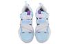 LINING Wade AC9 V2 Men | All City 9 Professional Basketball Shoes - Blue/Pink ABAR075-3