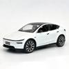 AAZP1 1:24 Model Y 2026 SUV Alloy Car Model Diecast Metal new Energy Vehicle Car Model High Simulation Sound and Light Collection Gift