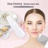 Ultrasonic Skin Scrubber for Deep Cleansing and Blackhead Removal