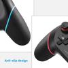 Bluetooth-Compatible Wireless Controller for Switch 2 & Switch 1 & Oled Console Gamepad Android PC Joystick Controle with 6-Axis