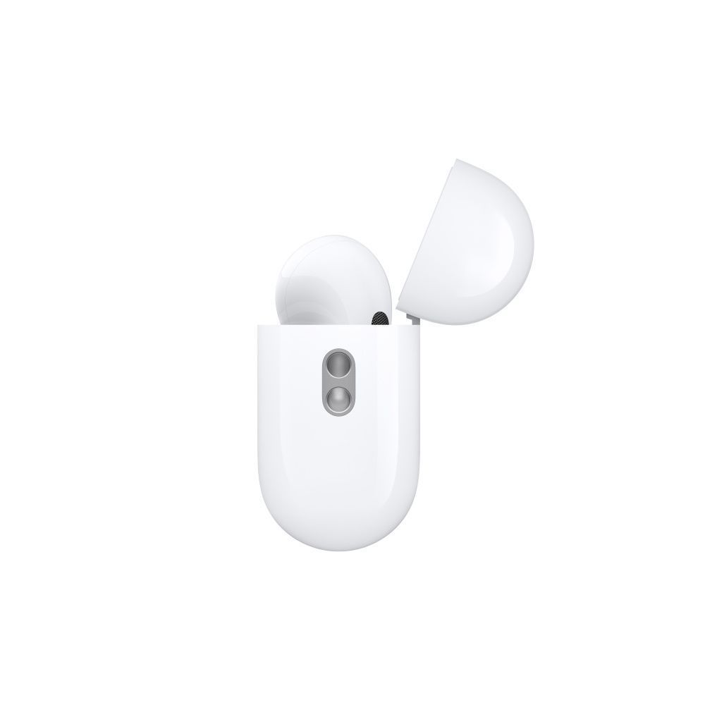 Apple AirPods Pro 2 USB-C Kopfhörer, Weiß