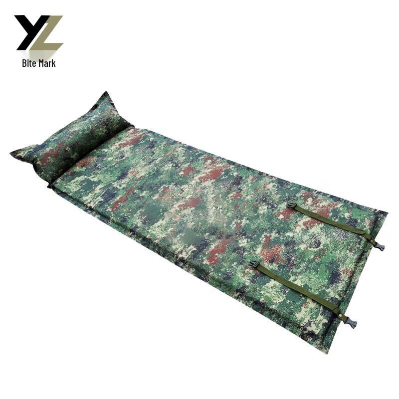 Automatic Inflatable Single Sleeping Pad