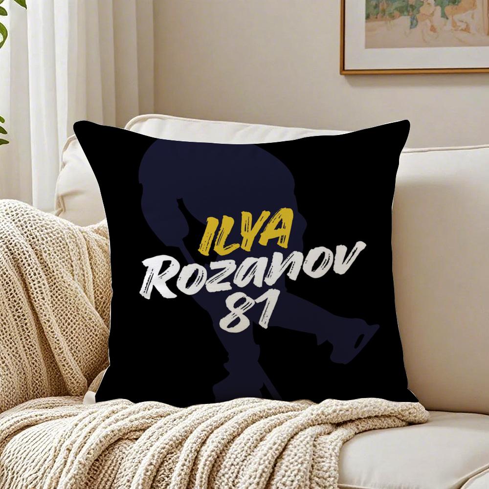 sportsdrama intense HHeated RRivalry Cushion Cover Pillowcase Antidustmite living Room Sofa Decor Cushion Room