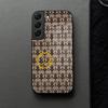 221b-SherlockS-H-Holmes-TV Phone Case Glass For Samsung Galaxy S21 S25 S22 S20 S24 S23 Ultra Fe Plus A16 A34 A54 A24 Coque
