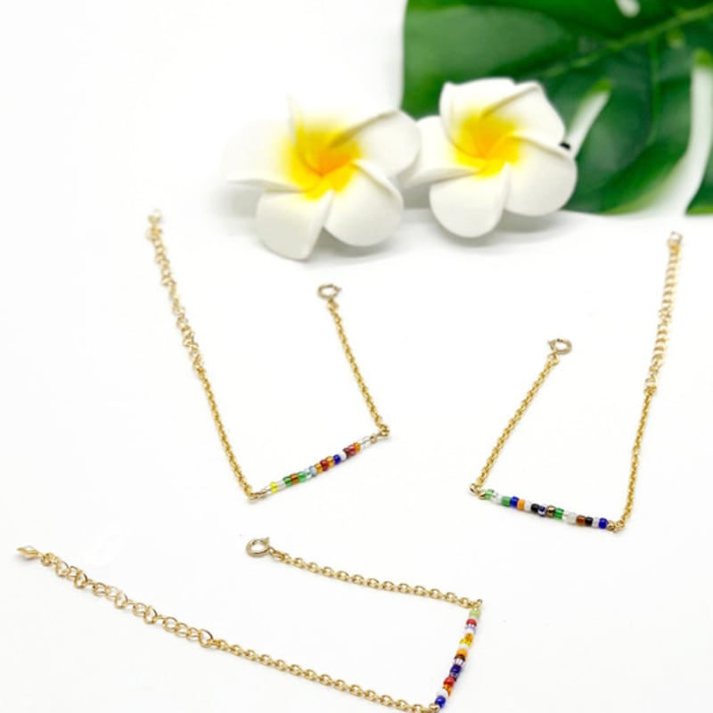 

al rischa by Lupo Chebbi African bracelet single type