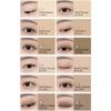 Clio Pro Eye Palette Air 12 Colori Palette Ombretti con Pennello Esclusivo 0,6 g x 12