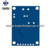 MCP2515 CAN Bus Module with TJA1050 Receiver for SPI Protocol and 51 Microcontroller