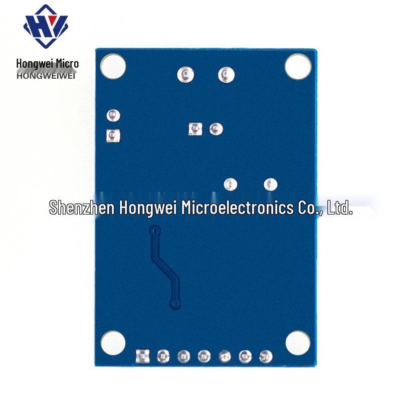 MCP2515 CAN Bus Module with TJA1050 Receiver for SPI Protocol and 51 Microcontroller