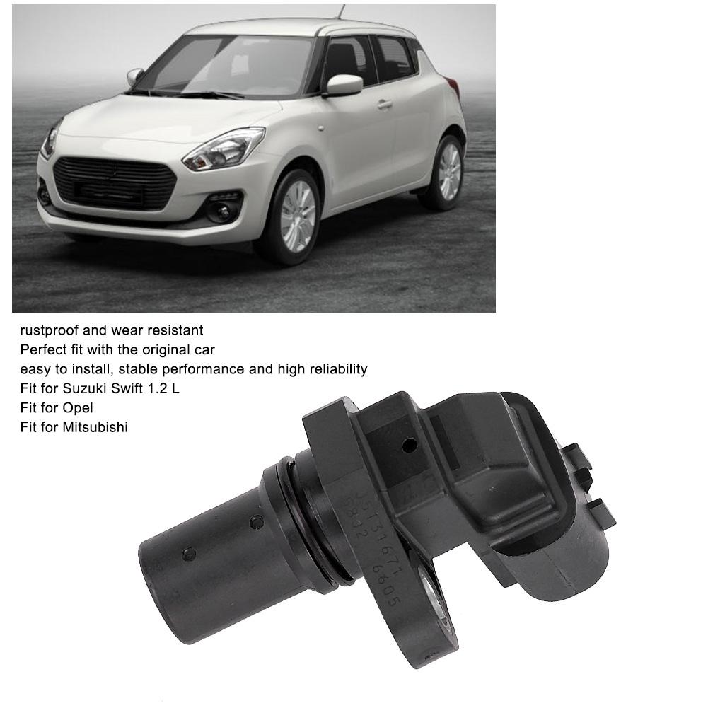 Fahrzeug Nockenwellenpositionssensor 33220 58J02 Passend für Suzuki Swift 1.2 L