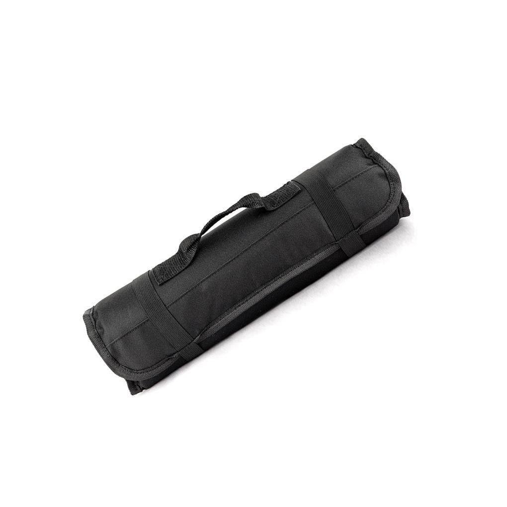 

Сумка-держатель для рулонов Oxford Chef Choppers, черная, для дома чёрный