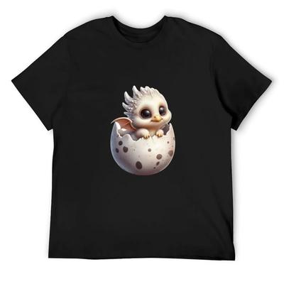 Baby Griffin T-Shirt Summer 2025 Cheap Stuff Shirts Graphic Tees Blacks T Shirts Men
