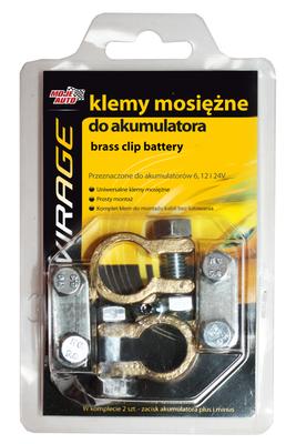 Batterie e accessori – Cablaggio auto