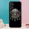 Ottoman Empire Coat Of Arms Case For Xiaomi Redmi Note 12 11 10 9 8 Pro 9S 10S 11S 12S Redmi 12C 9A 9C 10A 10C Coque