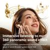 Xiaomi New Arrival True Wireless TWS In Ear Headphones Dynamic Sound Noise Cancelling Bluetooth Earbuds Long Battery Life Sports