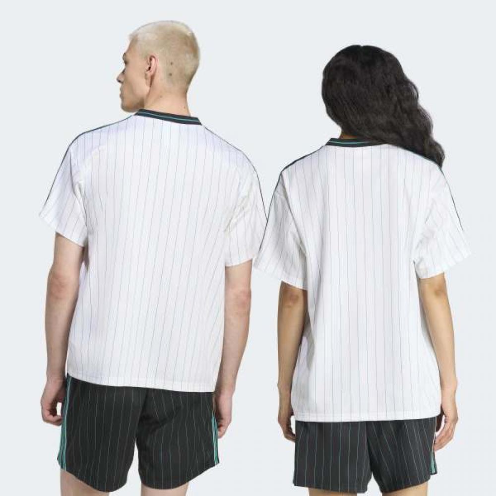 Adidas Liverpool Fc Terrace Icon Jersey Jw5466