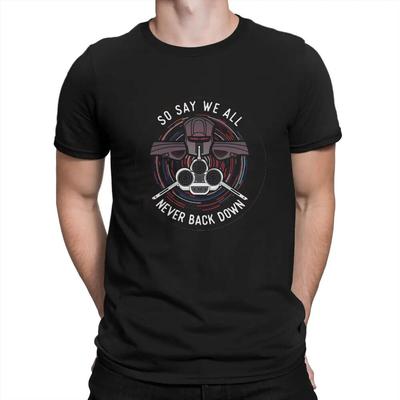 Tops – T-Shirts