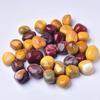 Natural Crystal Tumbled Stone Chips for Fish Tanks, Flower Pots, Diffusers, and Jewelry.