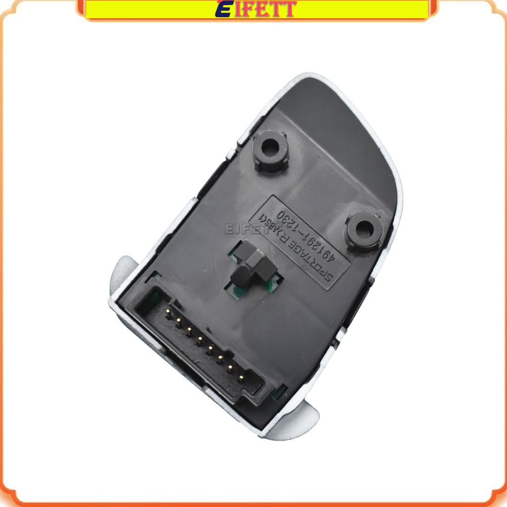 Cruise Control For KIA Sportager 2011 2012 2013 2014 2016 Steering Wheel Button Control Audio Buttons Volume Switch With Wire