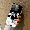 Anime Fushiguro Toji JUJUSU Soft Phone Case for Xiaomi Redmi 15C 15 14C 13C 12C Poco X5 X6 X7 Pro X3 F8 F7 Ultra M8 13 12 Cover