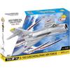 Maquette COBI - S-102 - Force Aérienne Tchécoslovaque - MIG15 - 504 Pièces - À Partir De 14 Ans