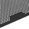 Motorcycle Accessorie For Kawasaki Ninja 500 Z 500 Z500 Ninja500 SE ABS 2024 2025 Radiator Guard Protector Grille Cover Parts