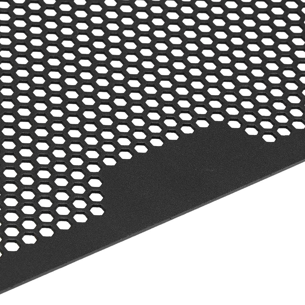 Motorcycle Accessorie For Kawasaki Ninja 500 Z 500 Z500 Ninja500 SE ABS 2024 2025 Radiator Guard Protector Grille Cover Parts