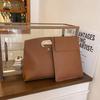 Bag Women's New Fashion Large Capacity Tote Bag Commuter Laptop Bag Women's Briefcase