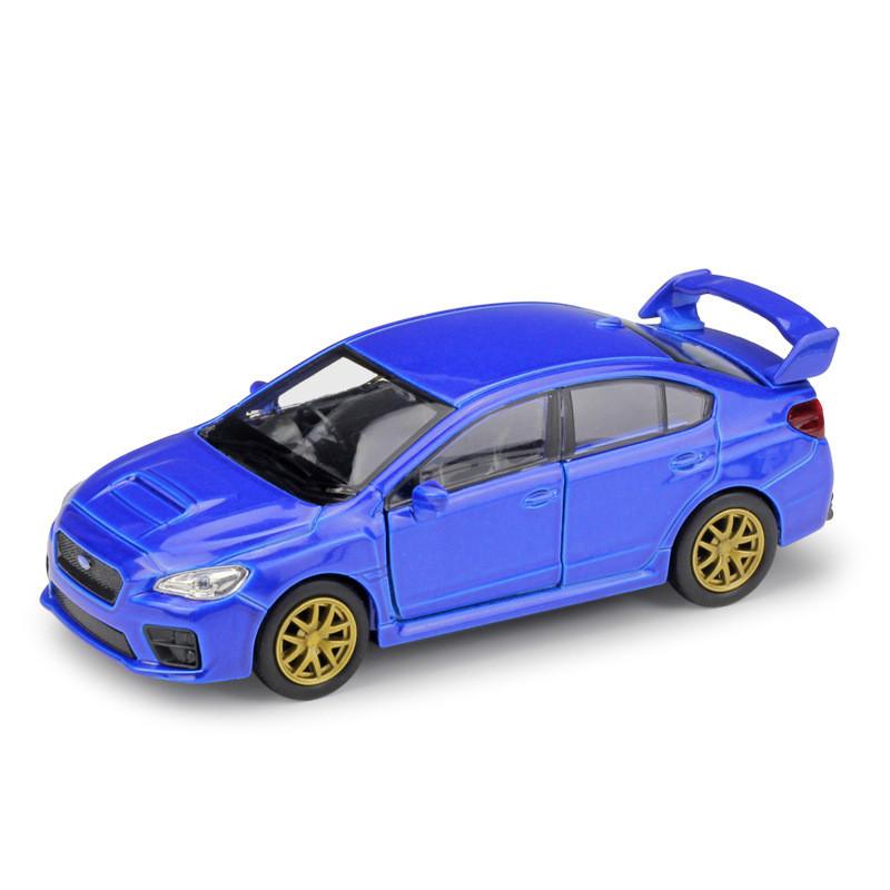 

Car Wrx Subaru Model Ornament With Inertia Control For Decor Gifts And Display