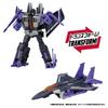 TAKARA TOMY Dramatic Capture Series Decepticons Part 2 Action Figure T-SPARK