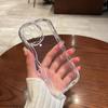 Phone Case For Xiaomi Redmi Note 14 Pro 5G 12 14  4G 8 11 10 12 13 14 Pro Plus 12S 14C 13 12 13C 12C 10C A3 Cover 3D Wavy Curved
