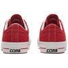 One Star Converse Pro Cons Low '90s Block - University Red' 169488C