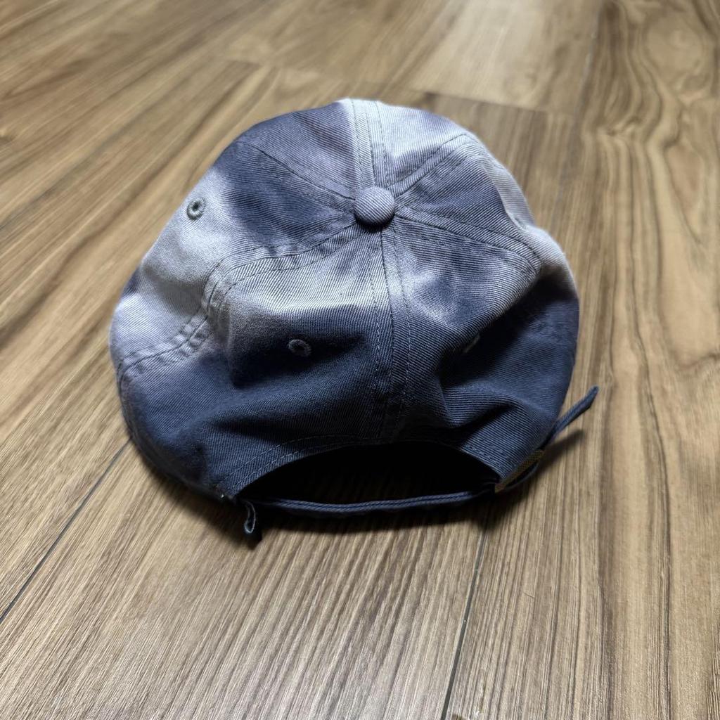 [Б/У] Кепка 47 New York Yankees с выцветанием на солнце