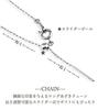 [La Amore Eterno] Necklace, Accessory for Women, Single Stone, RoundOval Twist Ring, Zirconia, Silver Pendant, Gift