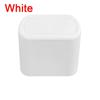 Universal Hanging Car Trash Can Vehicle Garbage Dust Case Storage Box ABS Square Pressing Trash Bin Auto Interior Accessories for Car