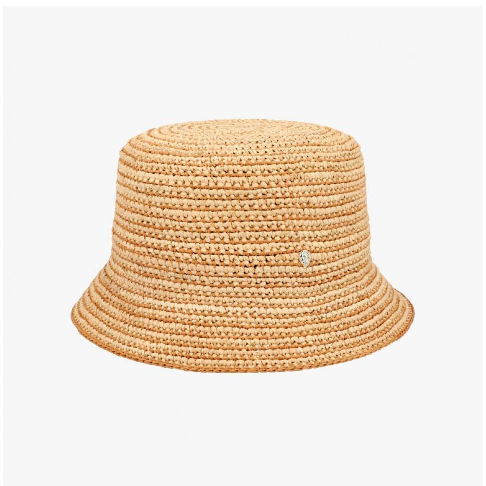 Helen Kaminski Golden Harvest Bucket Hat Hat51933 Nagh