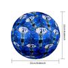 Messi 10 Number Soccer Celebration Soccer Ball Size 5 Football Machine Sewn Indooroutdoor Training And Matches Perfect Gift For Sports Enthusiasts